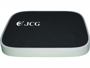 从“JCG”商标布局看智能网络通讯设备的品牌资产构建