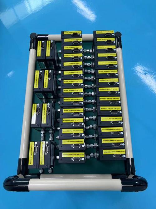 RS485流量控制器在工厂设备生产与通讯设备中的集成应用与优化