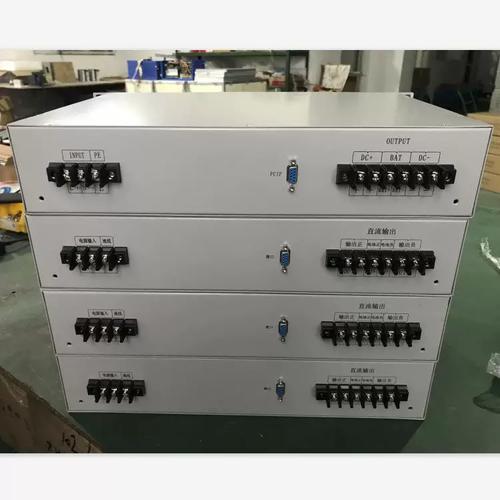 通讯设备24V高频开关电源选购指南 30A通信开关电源AC220V全面解析